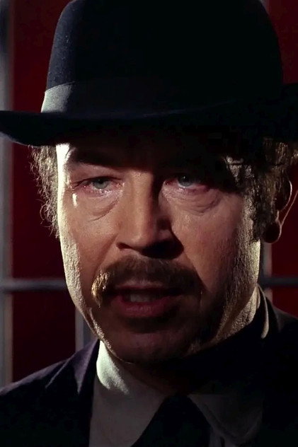 Image of Charles Maxwell