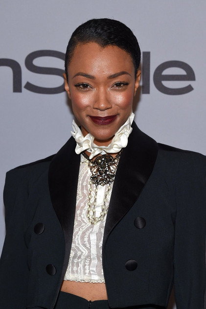 Sonequa Martin-Green - 12