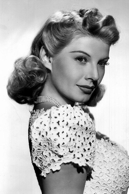 Irene Manning - 2