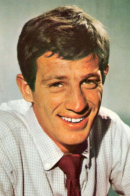 Jean-Paul Belmondo - 9