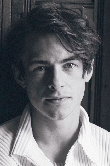Ben Radcliffe - 5