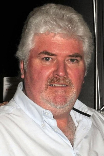Michael Talbott - 4