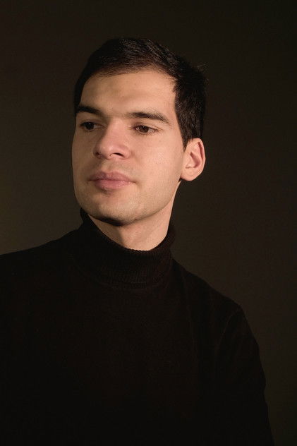 Аватар персоны Mikhail Davydov