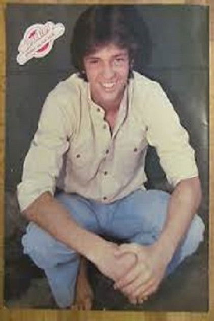 Jimmy McNichol - Biography and Filmography