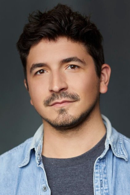 Christophe Baril