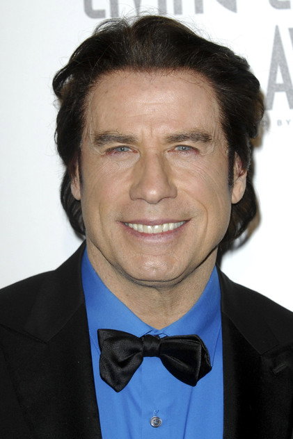 John Travolta - 18