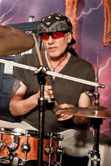 Jim Simpson