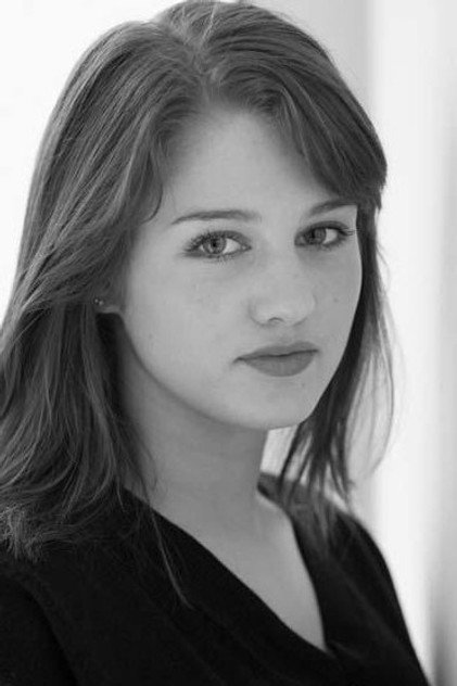 Rachel Harvey - 5