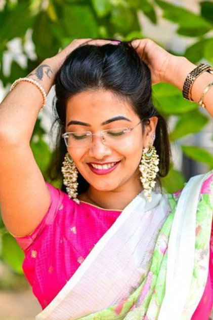 Padhu Padmavathi