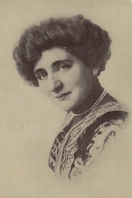 Eleanor Blanchard photo 2