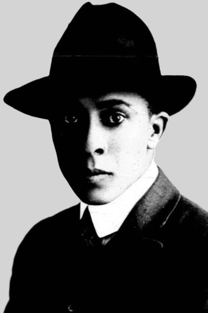 Clarence Brooks photo 3