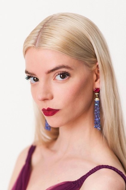 Foto de Anya Taylor-Joy - Morgan - A Evolução : Fotos Anya Taylor