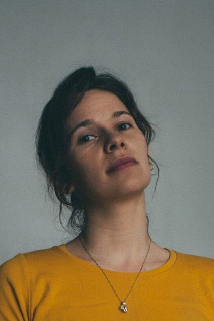 Аватар персоны Oksana Buga