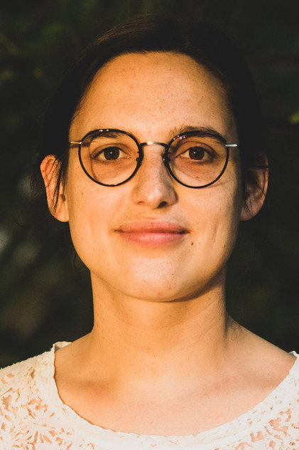 Аватар персоны Maud Deschambres