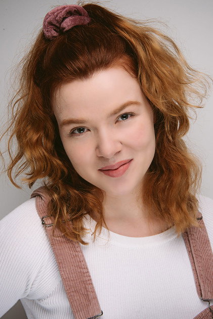 Image of Charlotte Poitras
