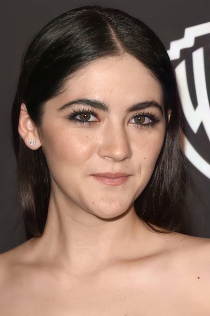 Isabelle Fuhrman - 6