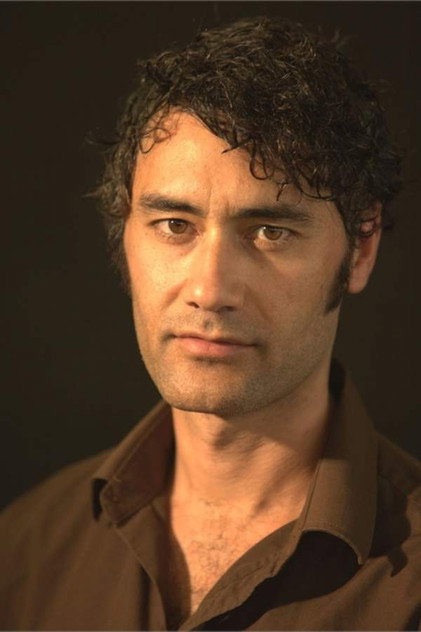 Taika Waititi - 7