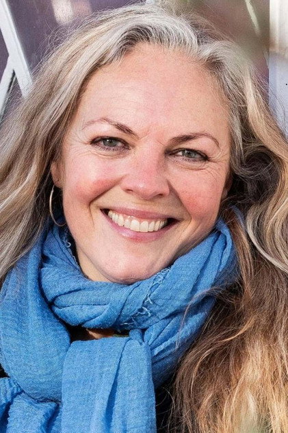 Trine Pallesen - 5