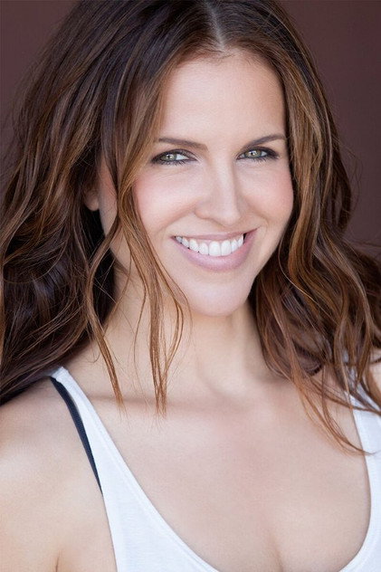 Laurie Fortier - 5