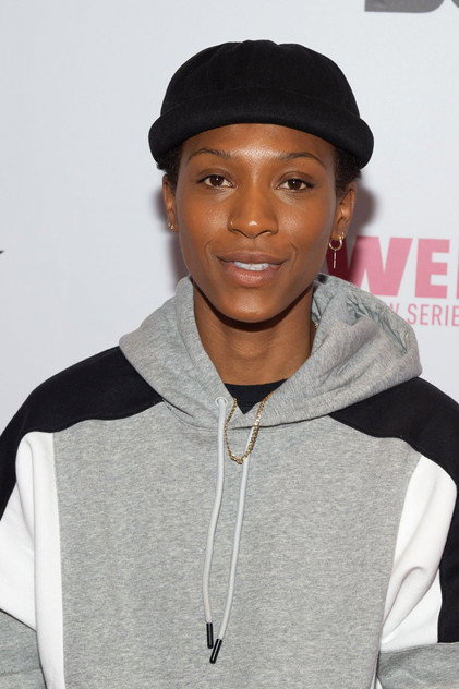 Jojo T. Gibbs - 4