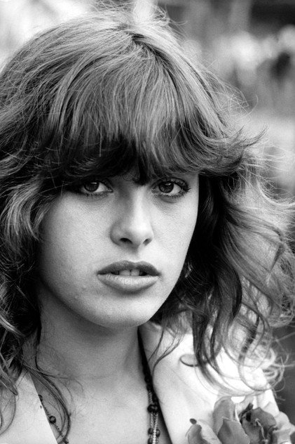 Uschi Obermaier photo 5