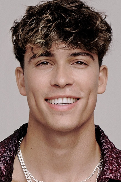 Tim Schäcker headshot