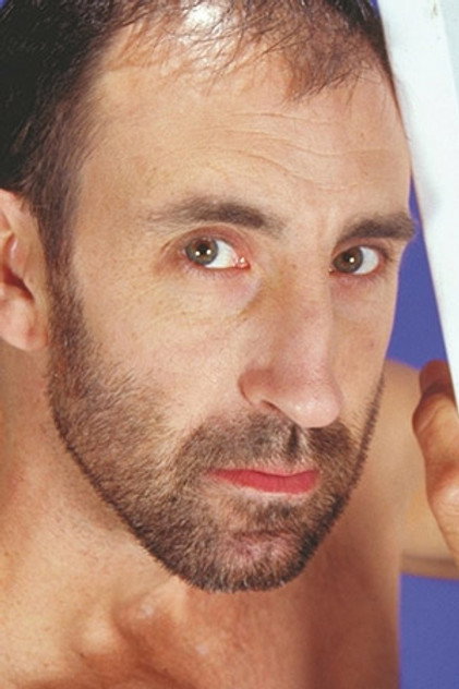 Image of Steven Richards