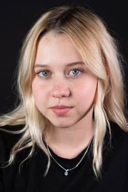 Дар'я Жихарська Дар'я Жихарська