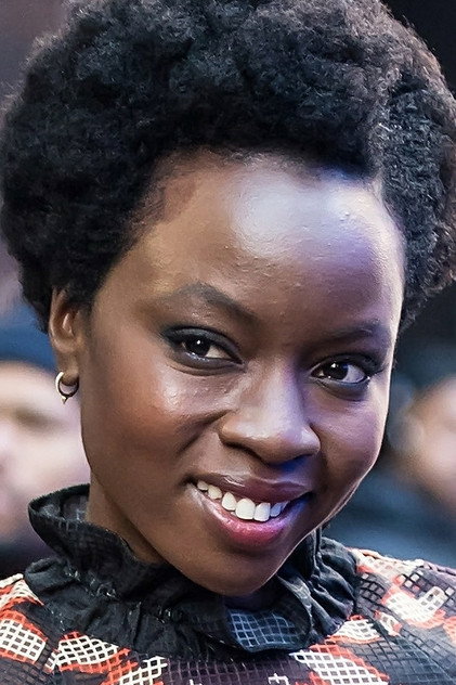 Danai Gurira - 11