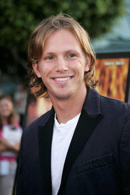 Kip Pardue - 8