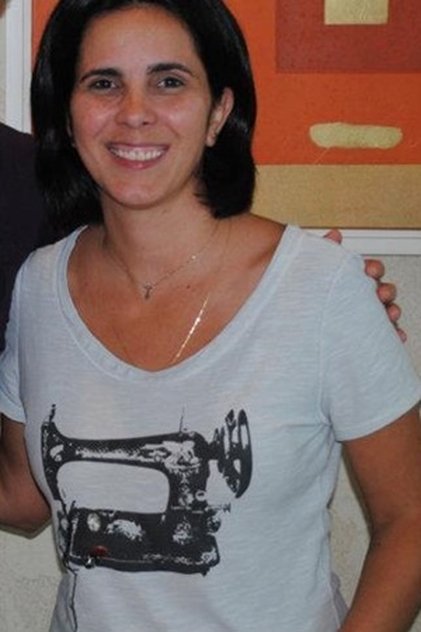 Аватар персоны Ciça Castello