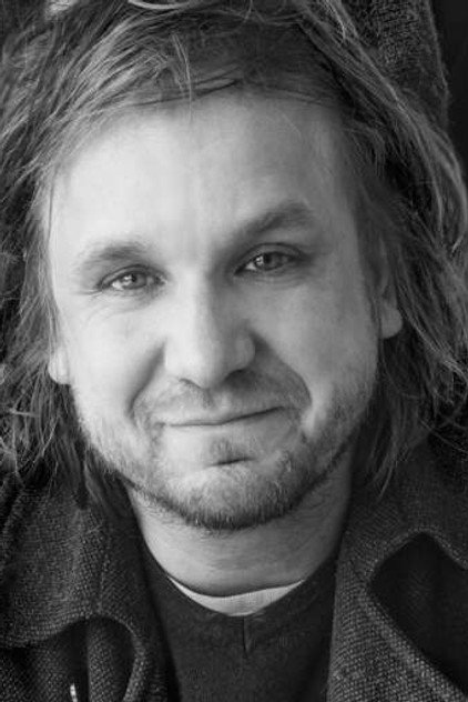 David Bösch