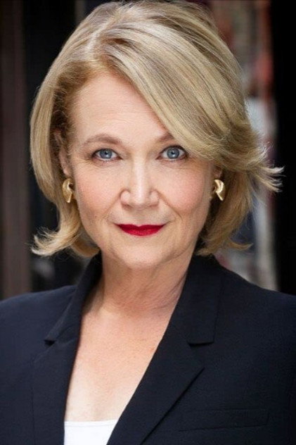 Geraldine Leer photo 5