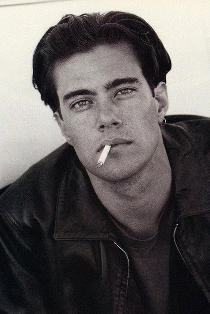 Dana Ashbrook - 4