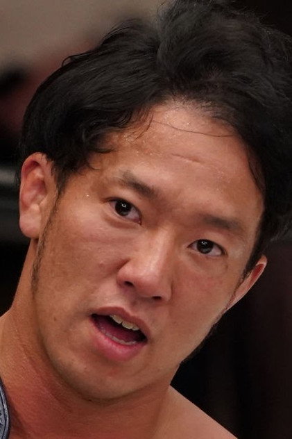 Daisuke Harada photo 3