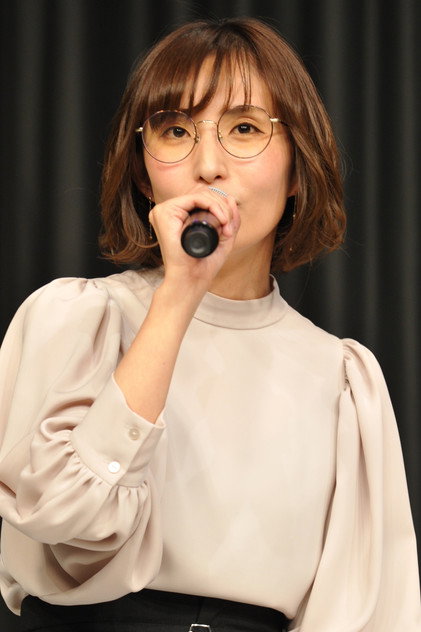 Photo de 武次茜