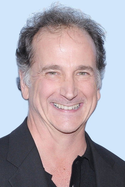 Mark Linn-Baker - 5
