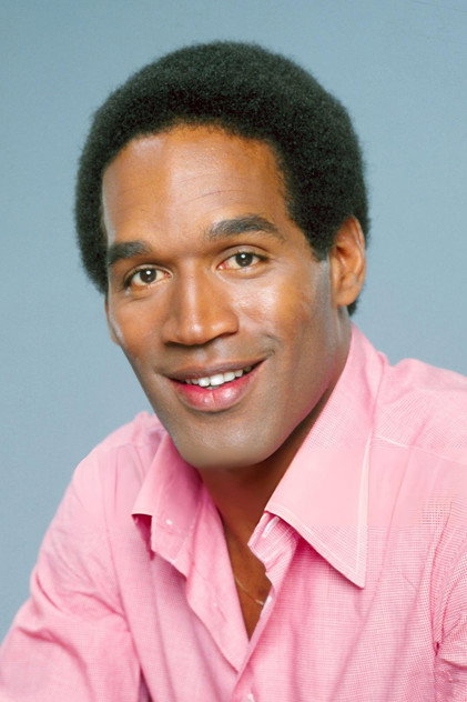 O. J. Simpson - 7