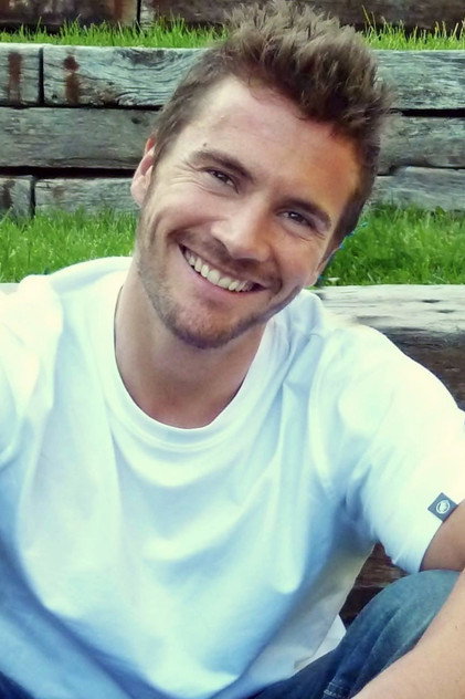 Eduard Marín Garcia