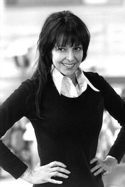 Elaine May - 6