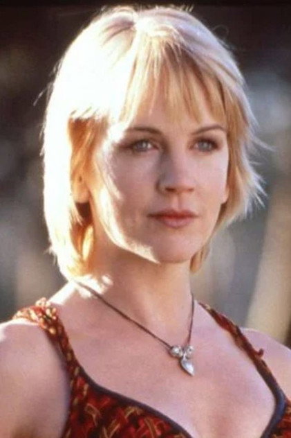 Renée O'Connor - 5