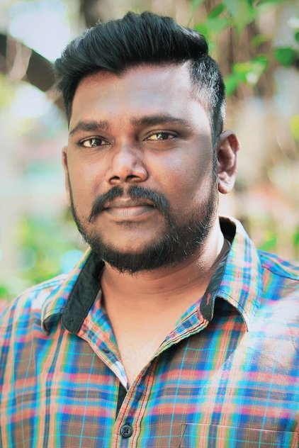 Justin Prabhu V Justin Prabhu V
