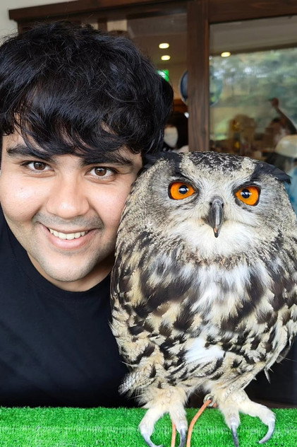Ritik Keswani