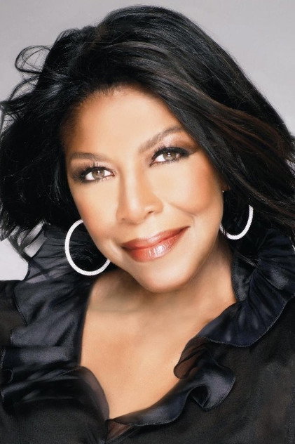 Natalie Cole photo 8