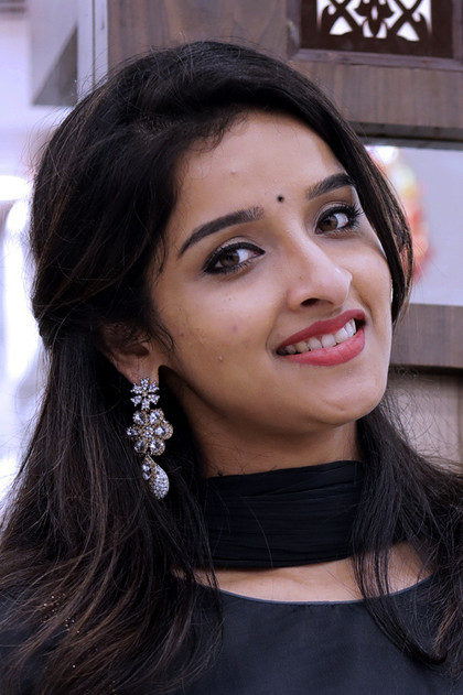 Sowmya Menon photo 7