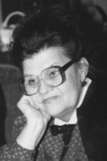 Аватар персоны Olga Orlova