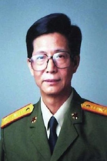 Zhenhuan Zheng Zhenhuan Zheng