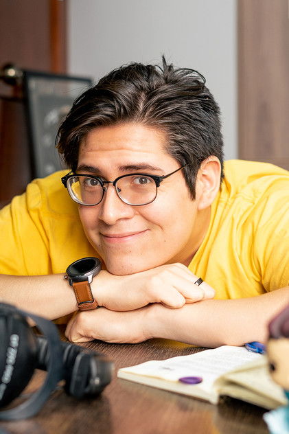 Аватар персоны Sebastián Plasencia