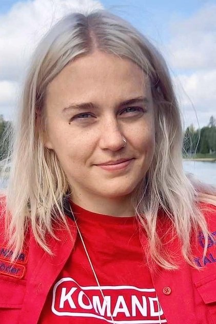 Аватар персоны Inger Põder