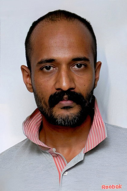 Kishore - 4